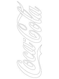 Coca-Cola logo