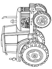 Traktor