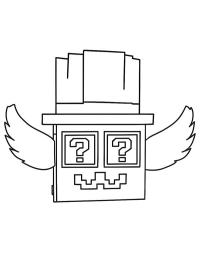 Kolorowanka Admin Lucky Block Steal A Brainrot Ladnekolorowanki pl Kolorowanka Admin Lucky Block Steal A Brainrot Ladnekolorowanki pl