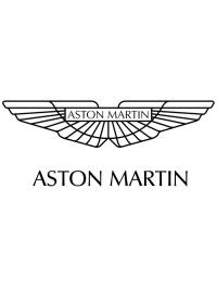 Aston Martin logo