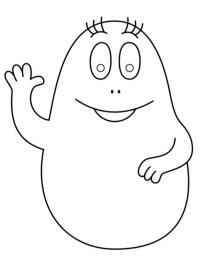 Barbapapa