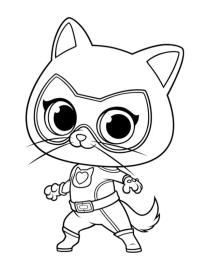 Kizia (Superkoty)