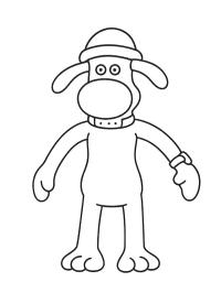 Bitzer (Baranek Shaun)