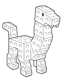 Brontozaur (Grow a Garden)