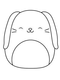 Bubbles Squishmallows