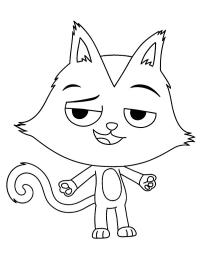 Szczęśliwy Catrat