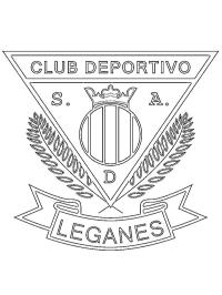 Club Deportivo Leganés