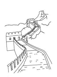 Wielki Mur Chiński