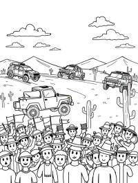 Rajd Dakar