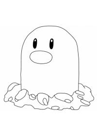 Diglett (Pokémon)