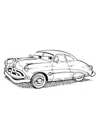 Hudson Hornet (Auta)