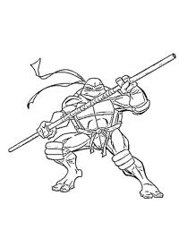 Donatello (żółwie ninja)
