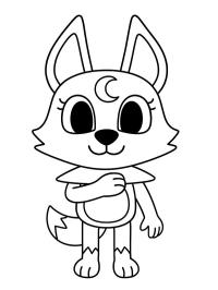 Eclipse (Dandy's World)