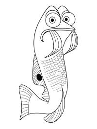 Bulgotek (Gdzie jest Nemo?)