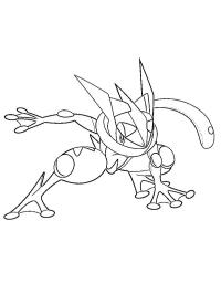 Greninja