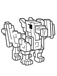 Gryf (Grow a Garden)