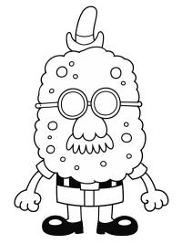 Harold Kanciastoporty