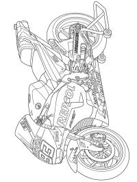 Honda Repsol MotoGP