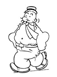 J. Wellington Wimpy