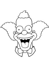 Klaun Krusty