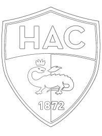 Le Havre AC