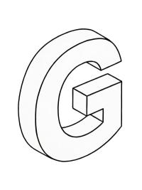 Litera G 3D