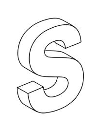 Litera S 3D