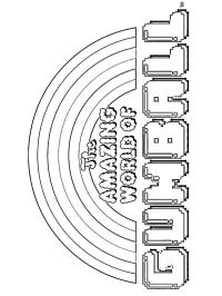 Logo Niesamowity świat Gumballa