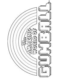 Logo Niesamowity świat Gumballa