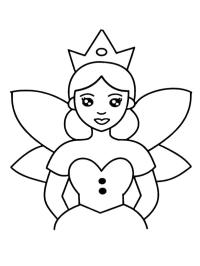 Magiczna wróżka