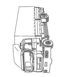 MAN SR 321 Ciężarówka