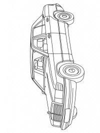 Mercedes-Benz 190