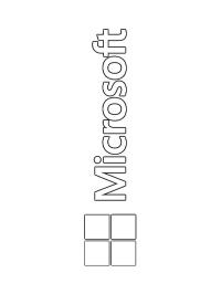 Microsoft logo