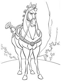 Koń Maximus