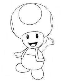 Toad (Nintendo)