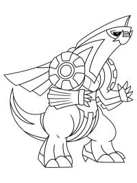 Palkia Pokemon