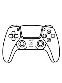 Kontroler PlayStation
