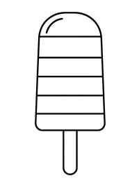 Tęczowy lód