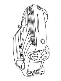 Rod Spojler (Auta 2)