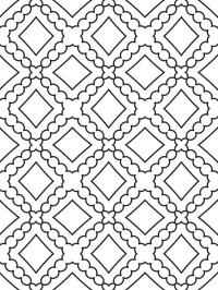 Romb mandala