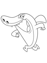 Sharko (Zig i Sharko)