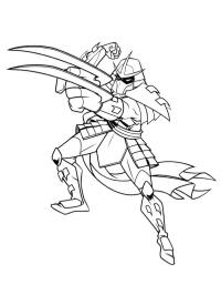 Shredder (Wojownicze Żółwie Ninja)