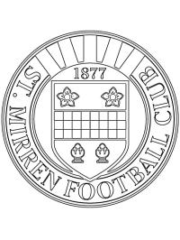 St Mirren FC