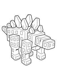 Stegozaur (Grow a Garden)