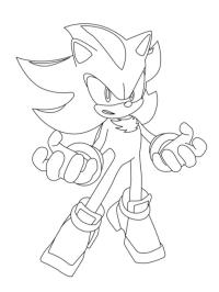 Super Shadow