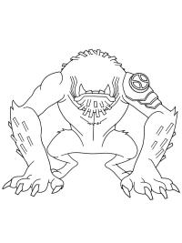 Dzikopysk (Ben 10)