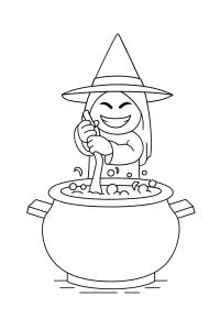 Witch Fuse (Steal a Brainrot)