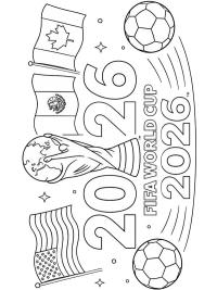 Mistrzostwa Świata w Piłce Nożnej 2026