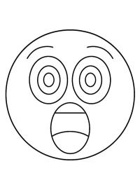 Emoji wow