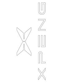 Xpeng logo
